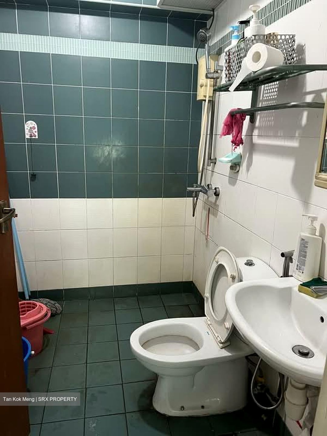Blk 38C The River Vista @ Kallang (Kallang/Whampoa), HDB 3 Rooms #577796531